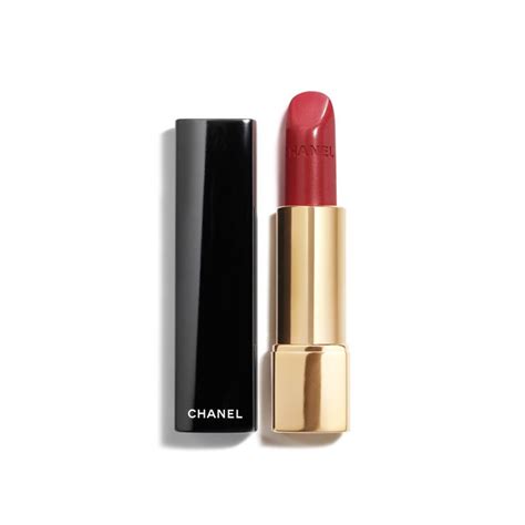 chanel lipstick 98 coromandel|chanel allure intense lip color.